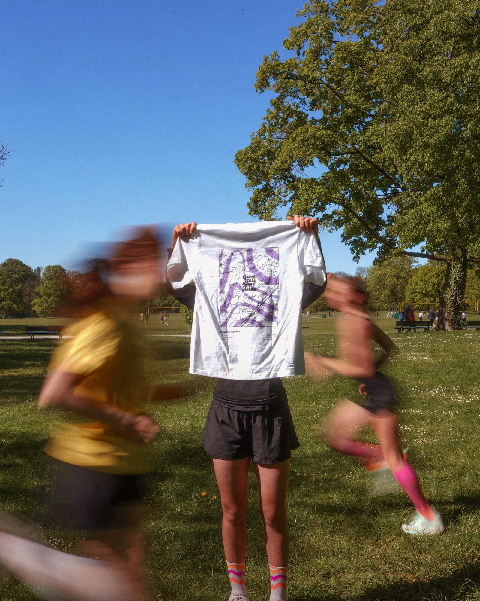 Tee